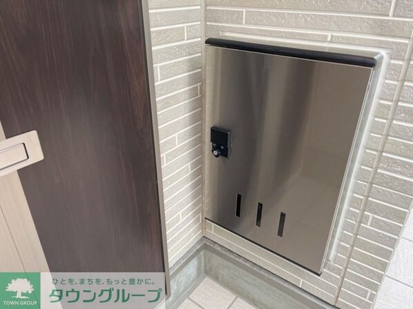 サンフラワーガーデンの物件内観写真